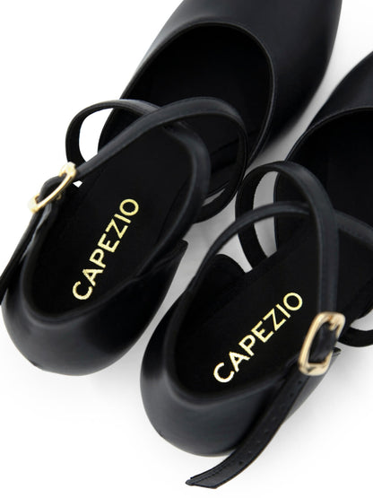 Capezio Celia Ballroom Shoe - Capezio Trending