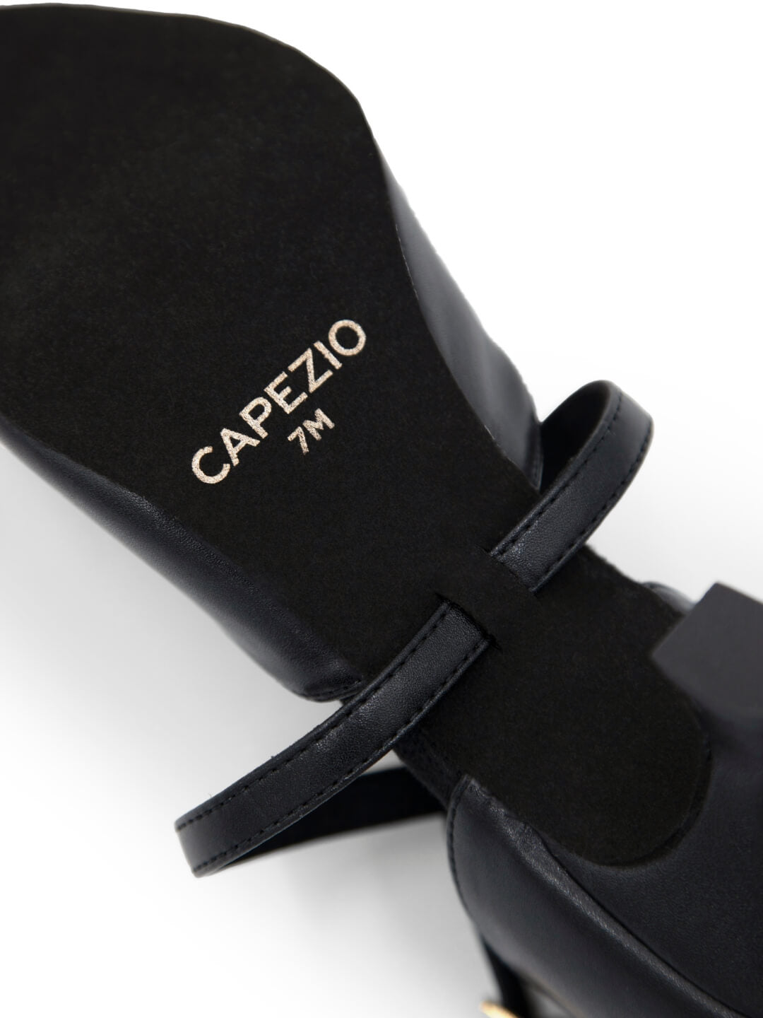 Capezio Celia Ballroom Shoe - Capezio Trending