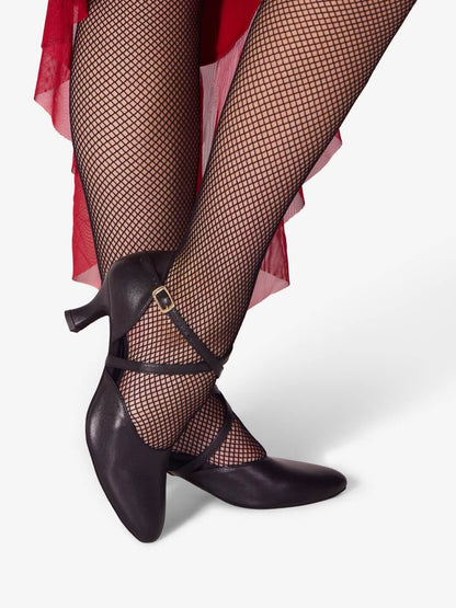 Capezio Celia Ballroom Shoe - Capezio Trending