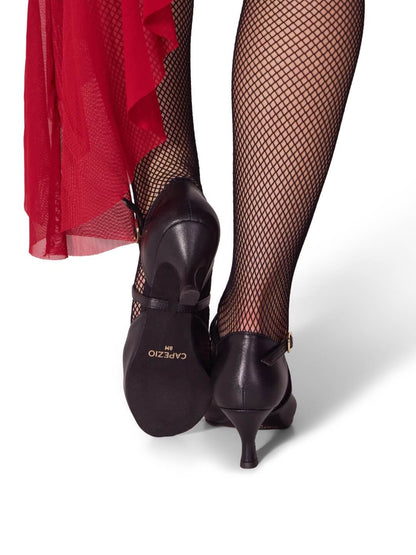 Capezio Celia Ballroom Shoe - Capezio Trending