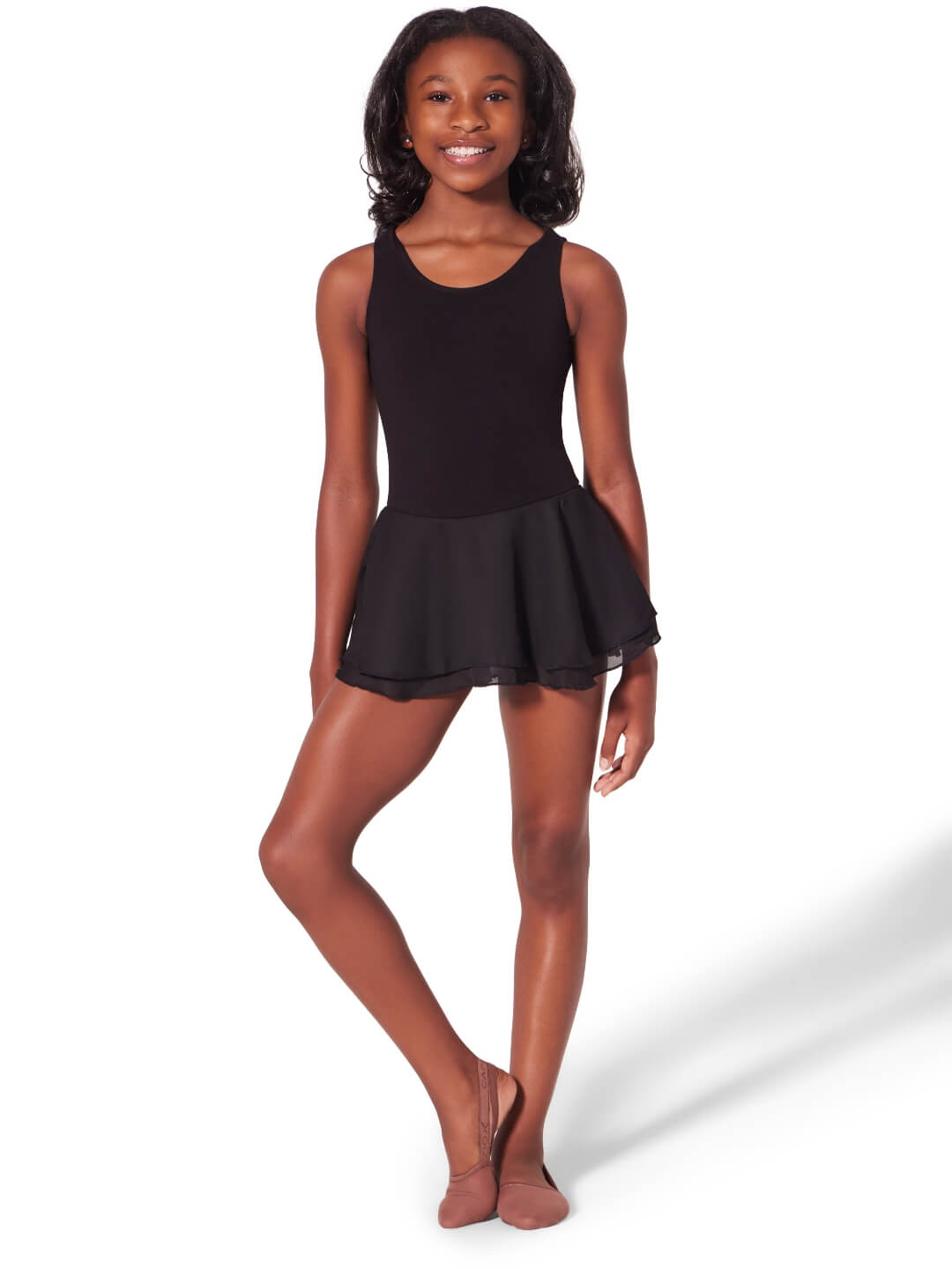 Canvas Hanami Pirouette Spins with Ease - Capezio Best Seller