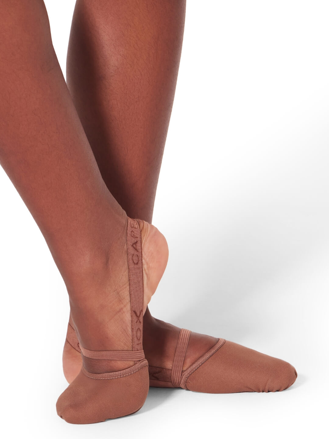 Canvas Hanami Pirouette Spins with Ease - Capezio Best Seller
