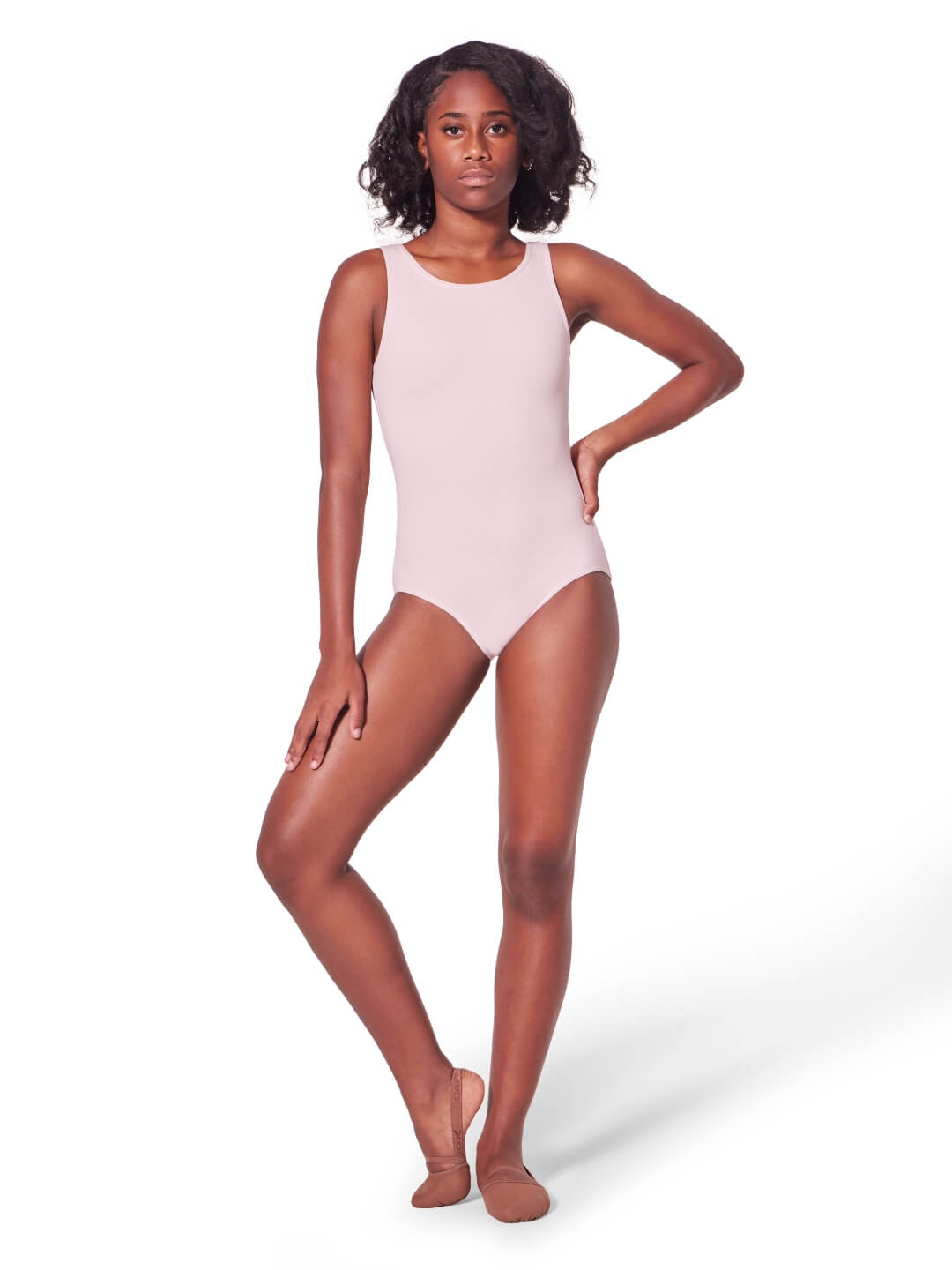 Canvas Hanami Pirouette Spins with Ease - Capezio Best Seller