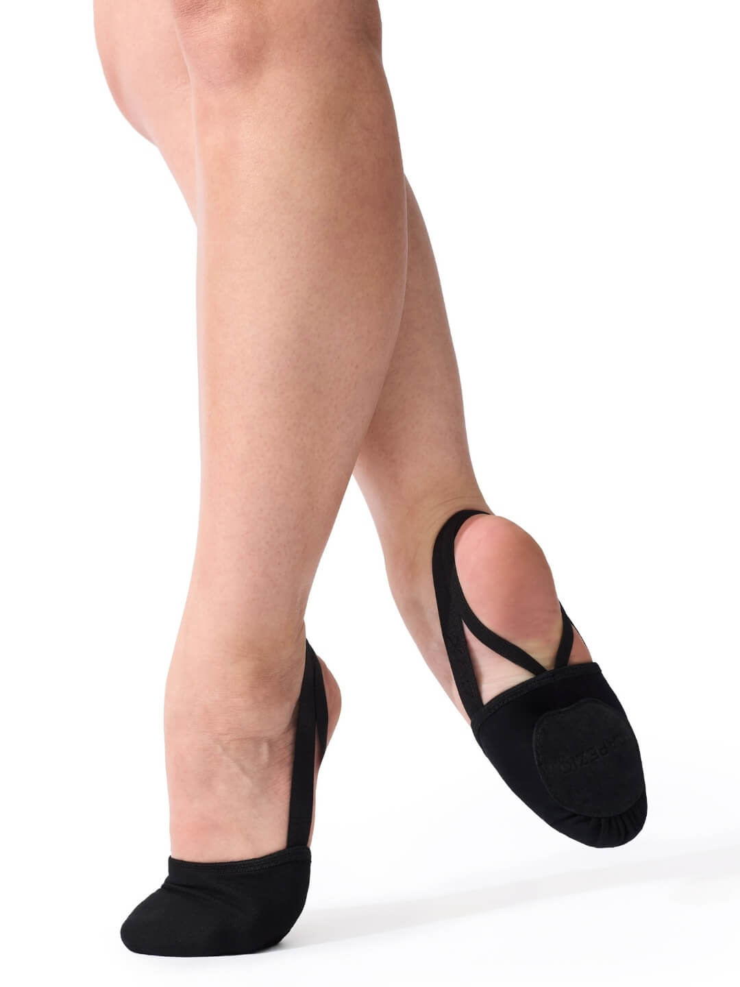 Canvas Hanami Pirouette Spins with Ease - Capezio Best Seller
