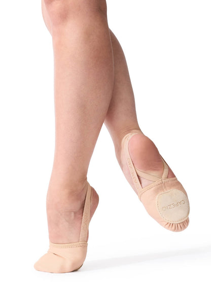 Canvas Hanami Pirouette Spins with Ease - Capezio Best Seller