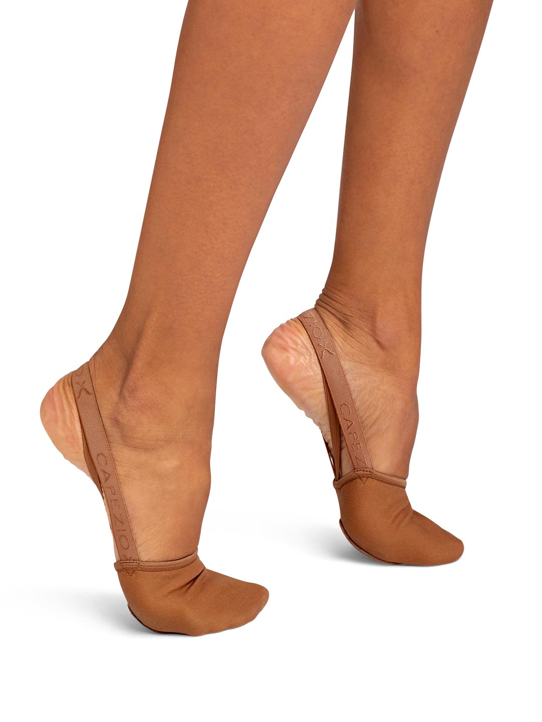 Canvas Hanami Pirouette Spins with Ease - Capezio Best Seller
