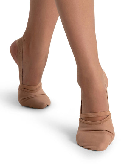 Canvas Hanami Pirouette Spins with Ease - Capezio Best Seller