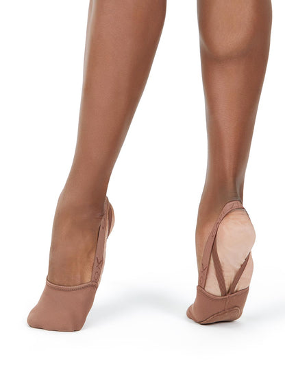 Canvas Hanami Pirouette Spins with Ease - Capezio Best Seller