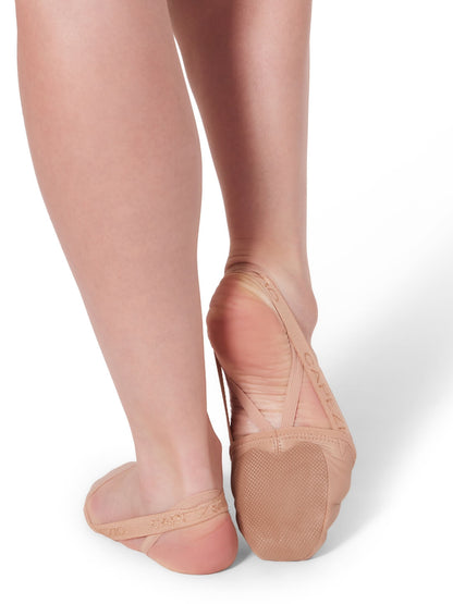 Turning Pointe 55 Shoe - Capezio Signature