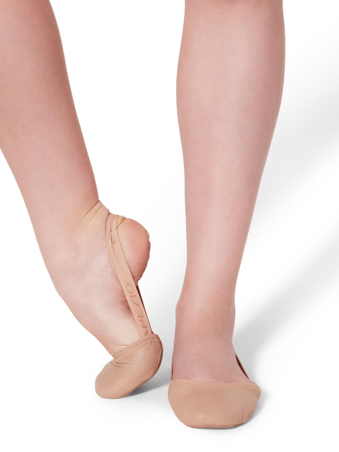 Turning Pointe 55 Shoe - Capezio Signature
