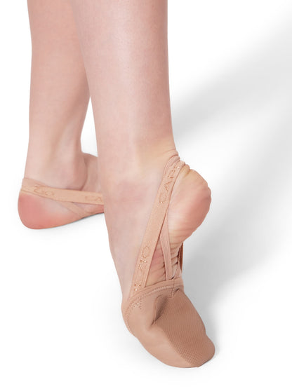Turning Pointe 55 Shoe - Capezio Signature