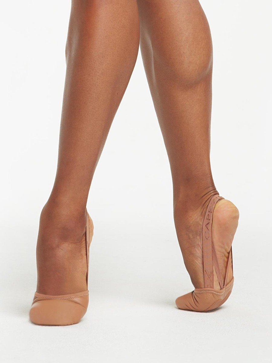 Turning Pointe 55 Shoe - Capezio Signature