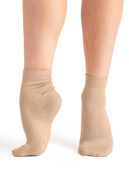 Capezio Lifeknit® Sox II - Capezio Classic