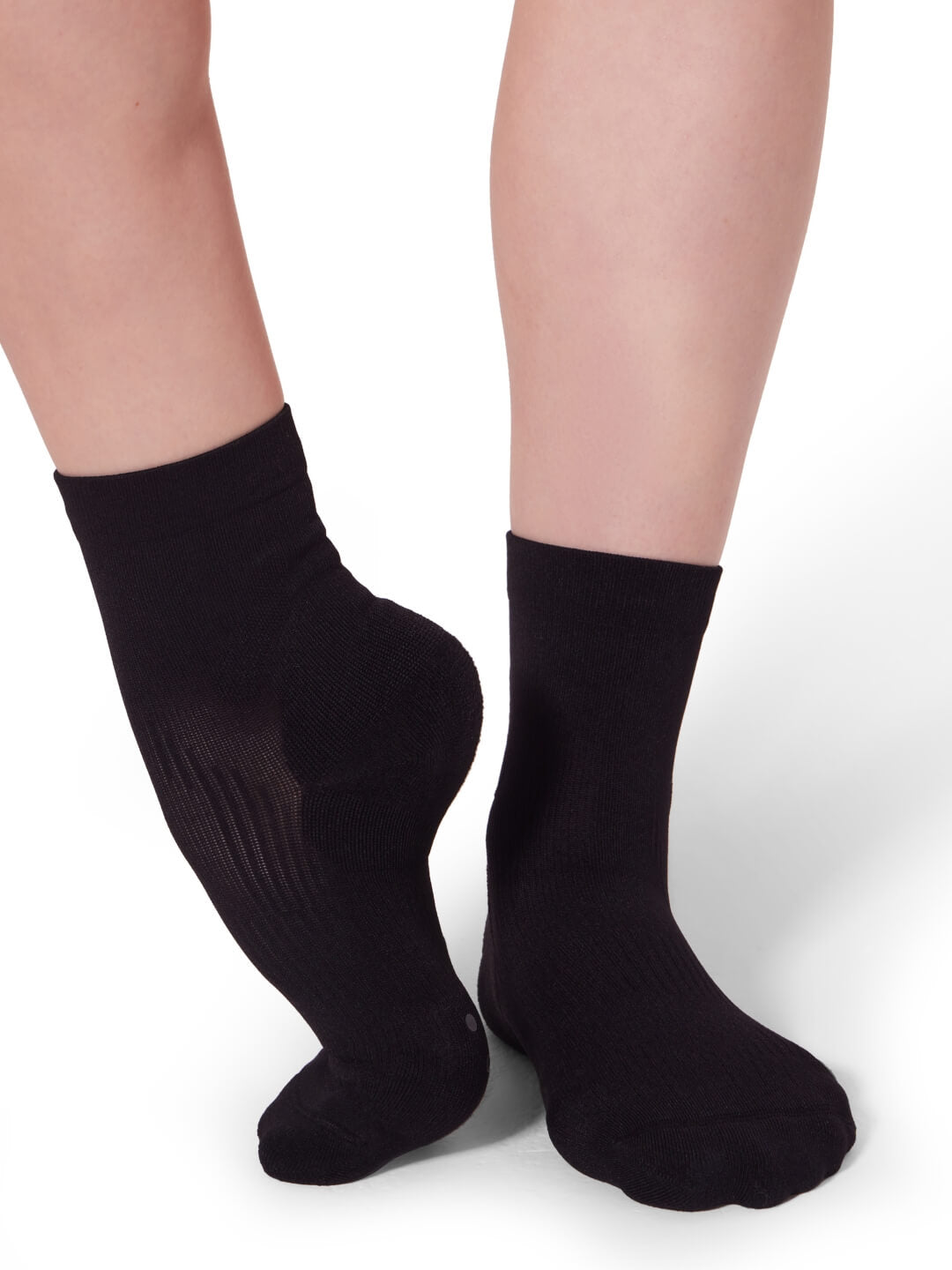 Capezio Lifeknit® Sox II - Capezio Classic