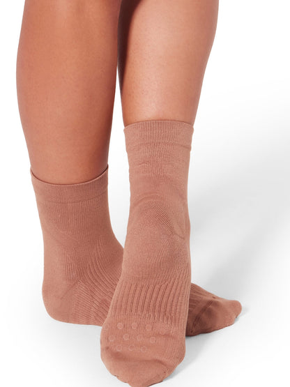 Capezio Lifeknit® Sox II - Capezio Classic