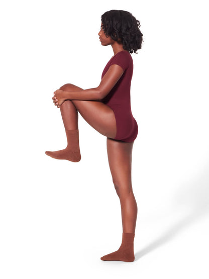 Capezio Lifeknit® Sox II - Capezio Classic