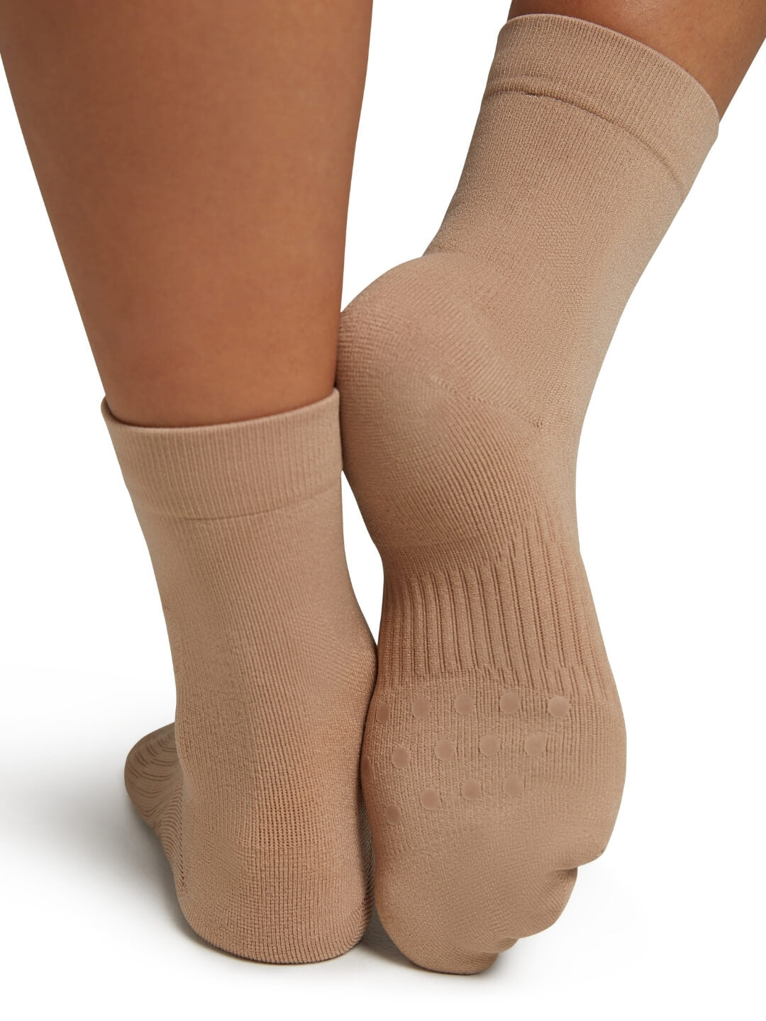 Capezio Lifeknit® Sox II - Capezio Classic