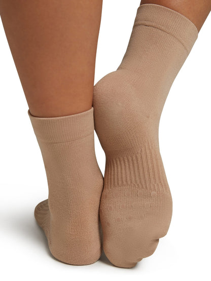 Capezio Lifeknit® Sox II - Capezio Classic