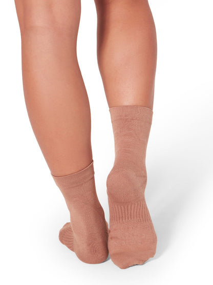 Capezio Lifeknit® Sox II - Capezio Classic