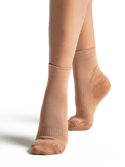 Capezio Lifeknit® Sox II - Capezio Classic