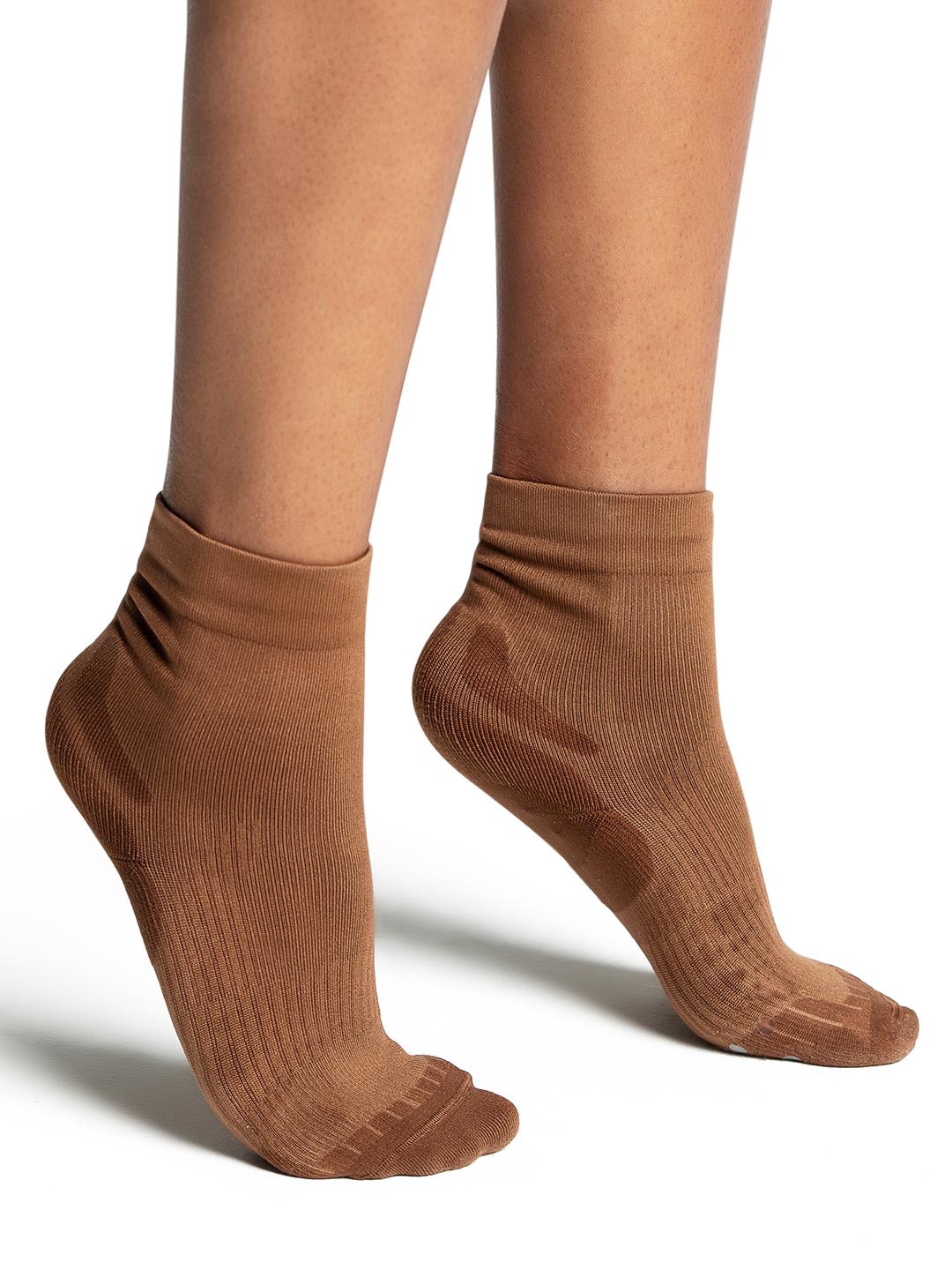 Capezio Lifeknit® Sox II - Capezio Classic