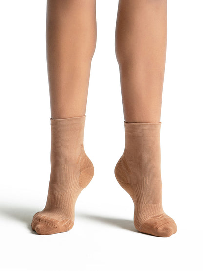 Capezio Lifeknit® Sox II - Capezio Classic