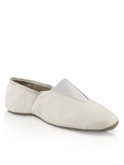 Slip-On All Purpose Gym Shoe with Spandex Instep - Capezio Essential