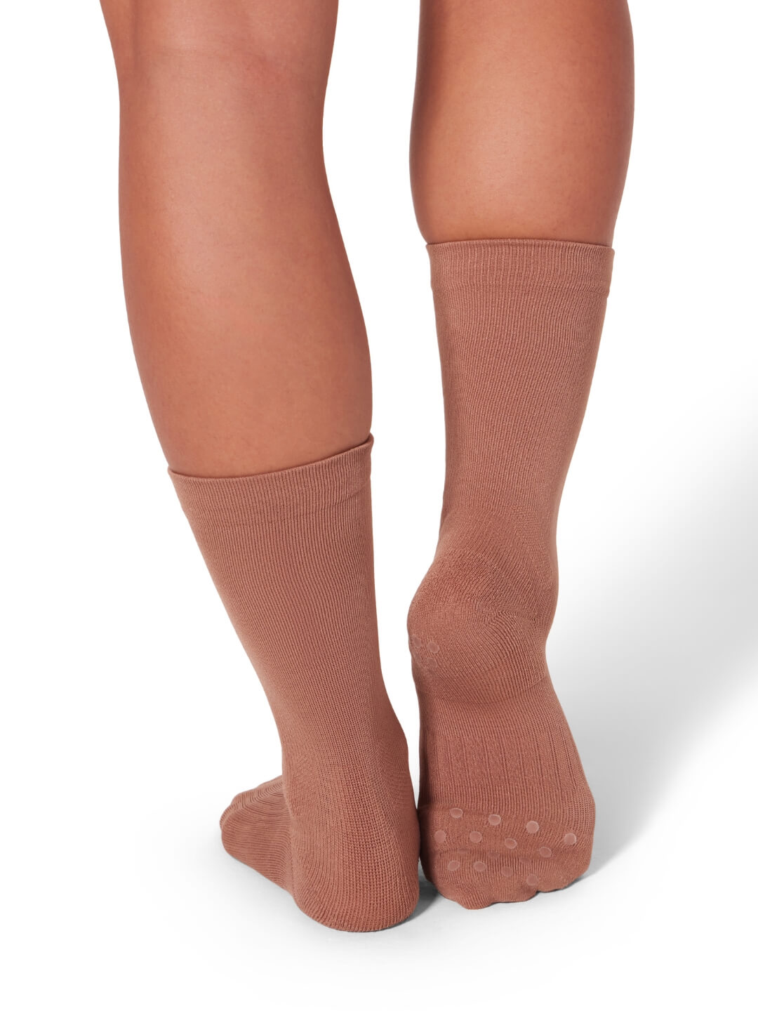 Capezio Lifeknit® Calf Length Sox - Capezio Everyday