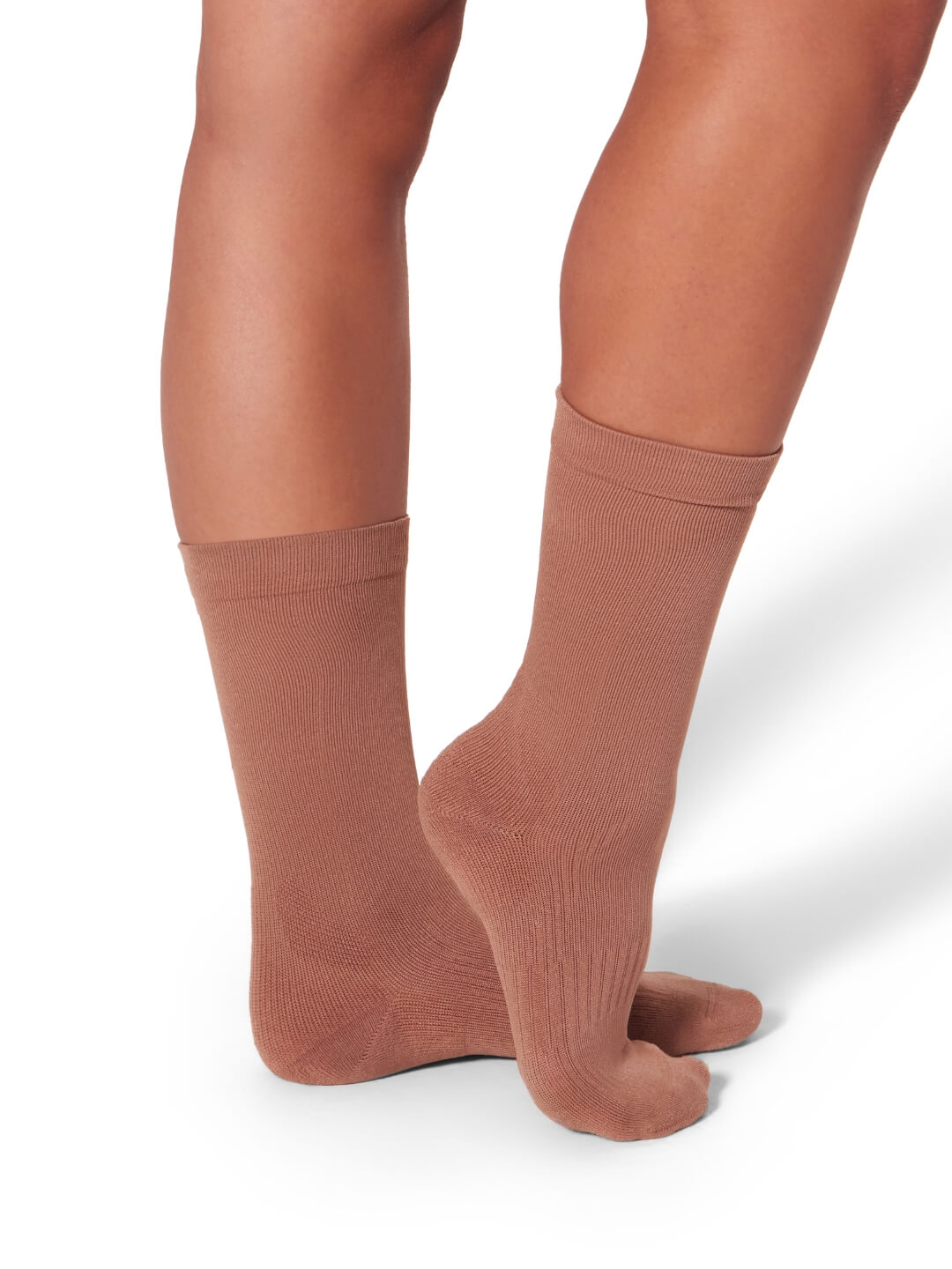 Capezio Lifeknit® Calf Length Sox - Capezio Everyday