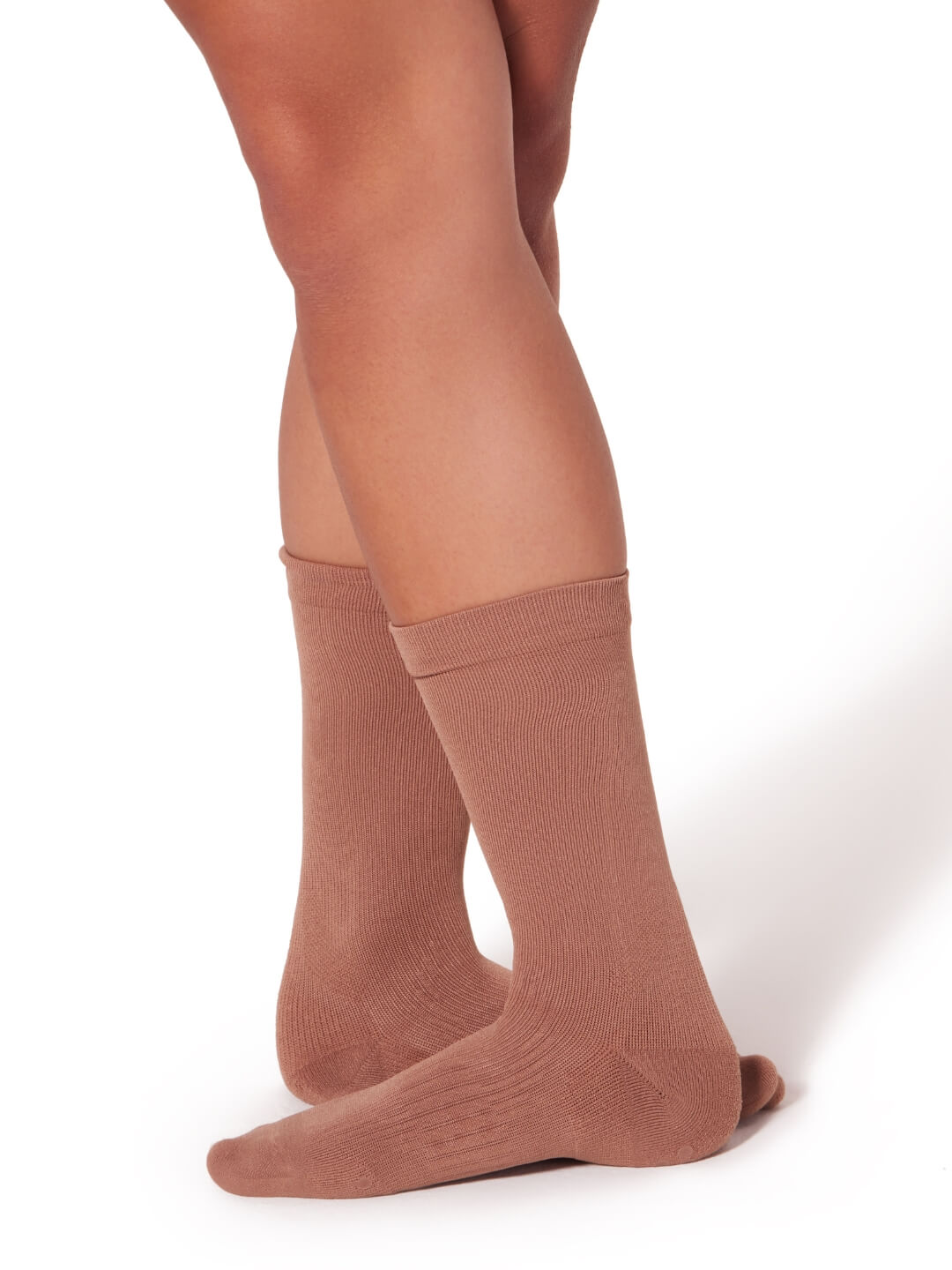 Capezio Lifeknit® Calf Length Sox - Capezio Everyday
