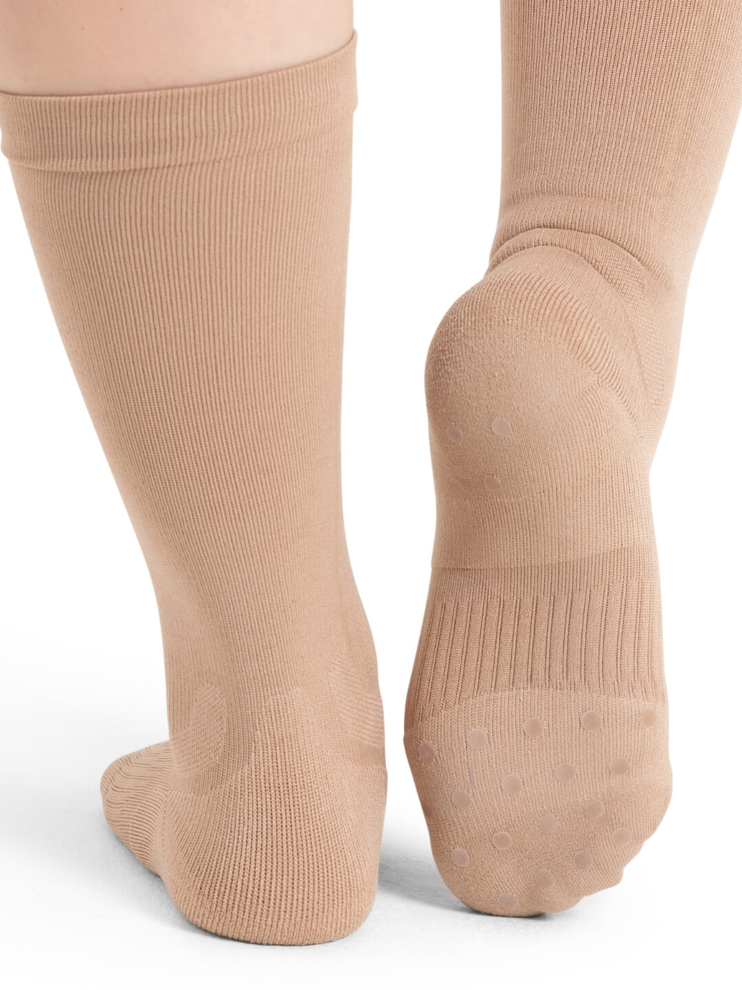 Capezio Lifeknit® Calf Length Sox - Capezio Everyday