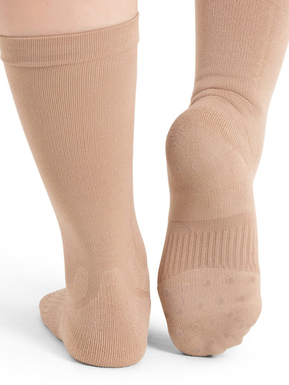 Capezio Lifeknit® Calf Length Sox - Capezio Everyday