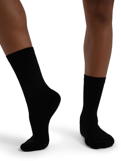 Capezio Lifeknit® Calf Length Sox - Capezio Everyday