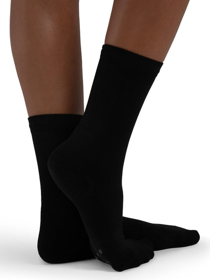 Capezio Lifeknit® Calf Length Sox - Capezio Everyday