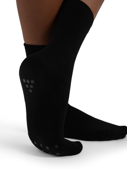 Capezio Lifeknit® Calf Length Sox - Capezio Everyday