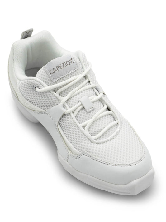 Tech Mesh Fierce Dansneaker® Spins with Ease - Capezio Best Seller