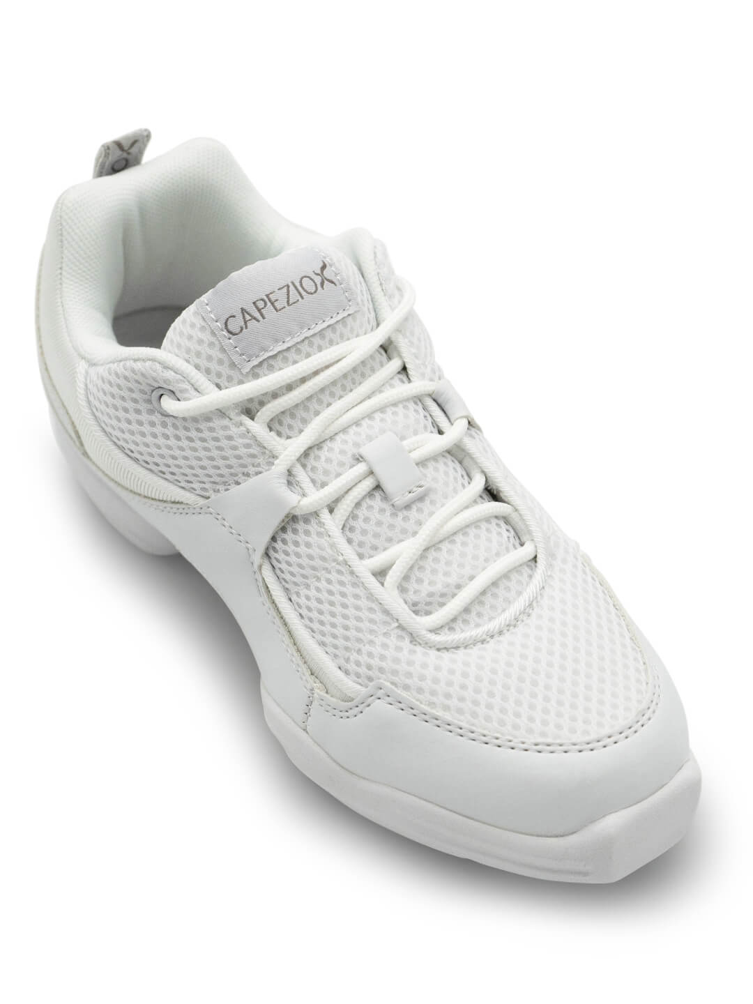 Tech Mesh Fierce Dansneaker® Spins with Ease - Capezio Best Seller