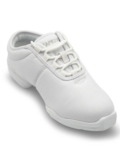 Effortless Canvas Dansneaker® - Capezio Recommended