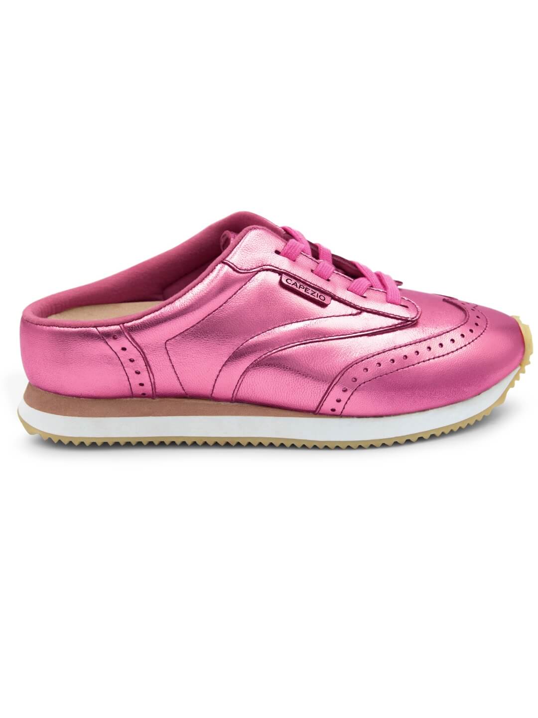 Capezio Roxy Slide - Capezio Exclusive