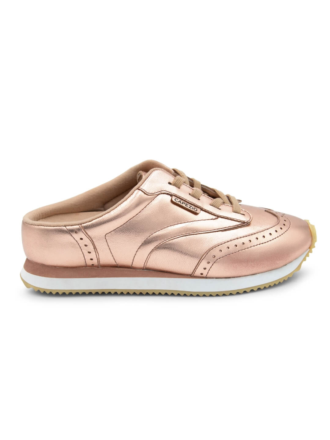 Capezio Roxy Slide - Capezio Exclusive