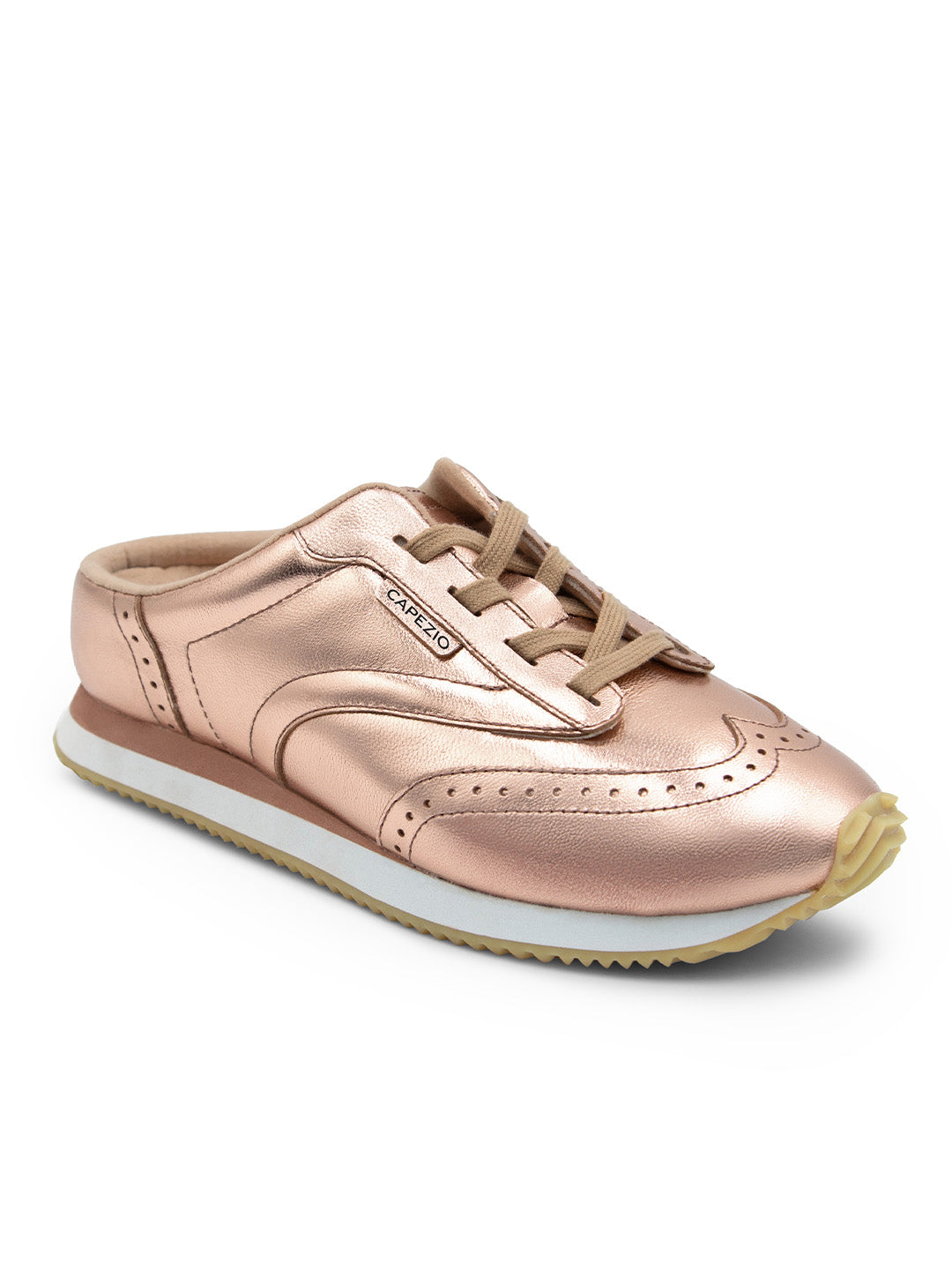 Capezio Roxy Slide - Capezio Exclusive