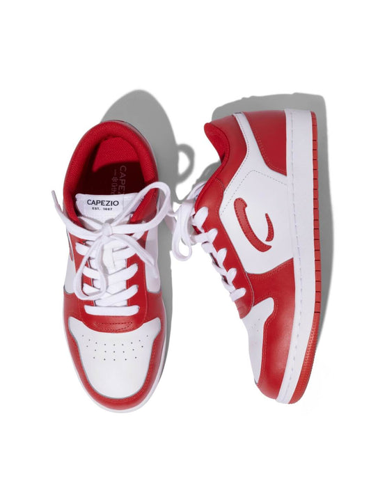 Capezio Ignite Dance Sneaker–Low Top - Capezio Signature