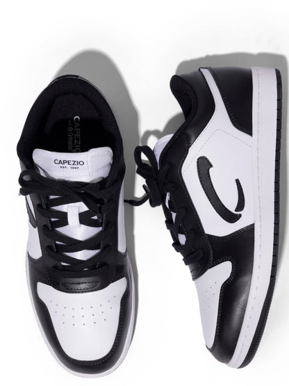 Capezio Ignite Dance Sneaker–Low Top - Capezio Signature