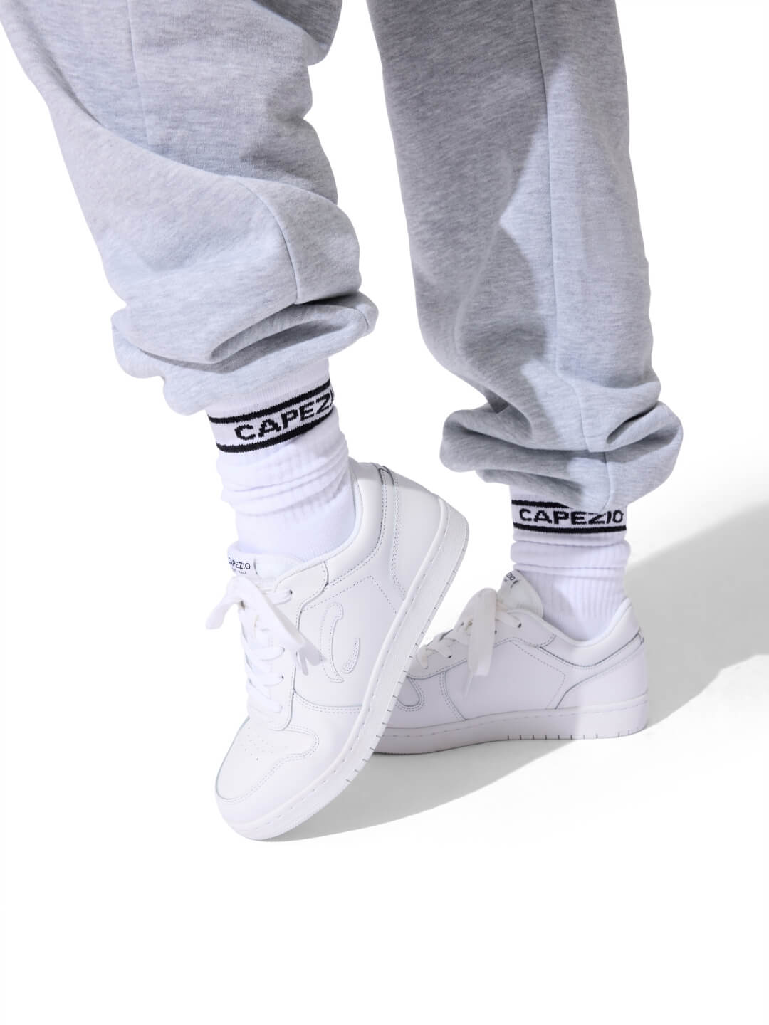 Capezio Ignite Dance Sneaker–Low Top - Capezio Signature