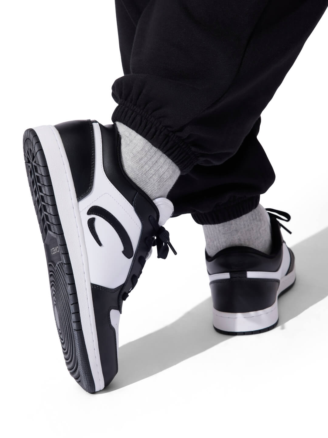 Capezio Ignite Dance Sneaker–Low Top - Capezio Signature