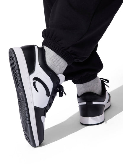 Capezio Ignite Dance Sneaker–Low Top - Capezio Signature