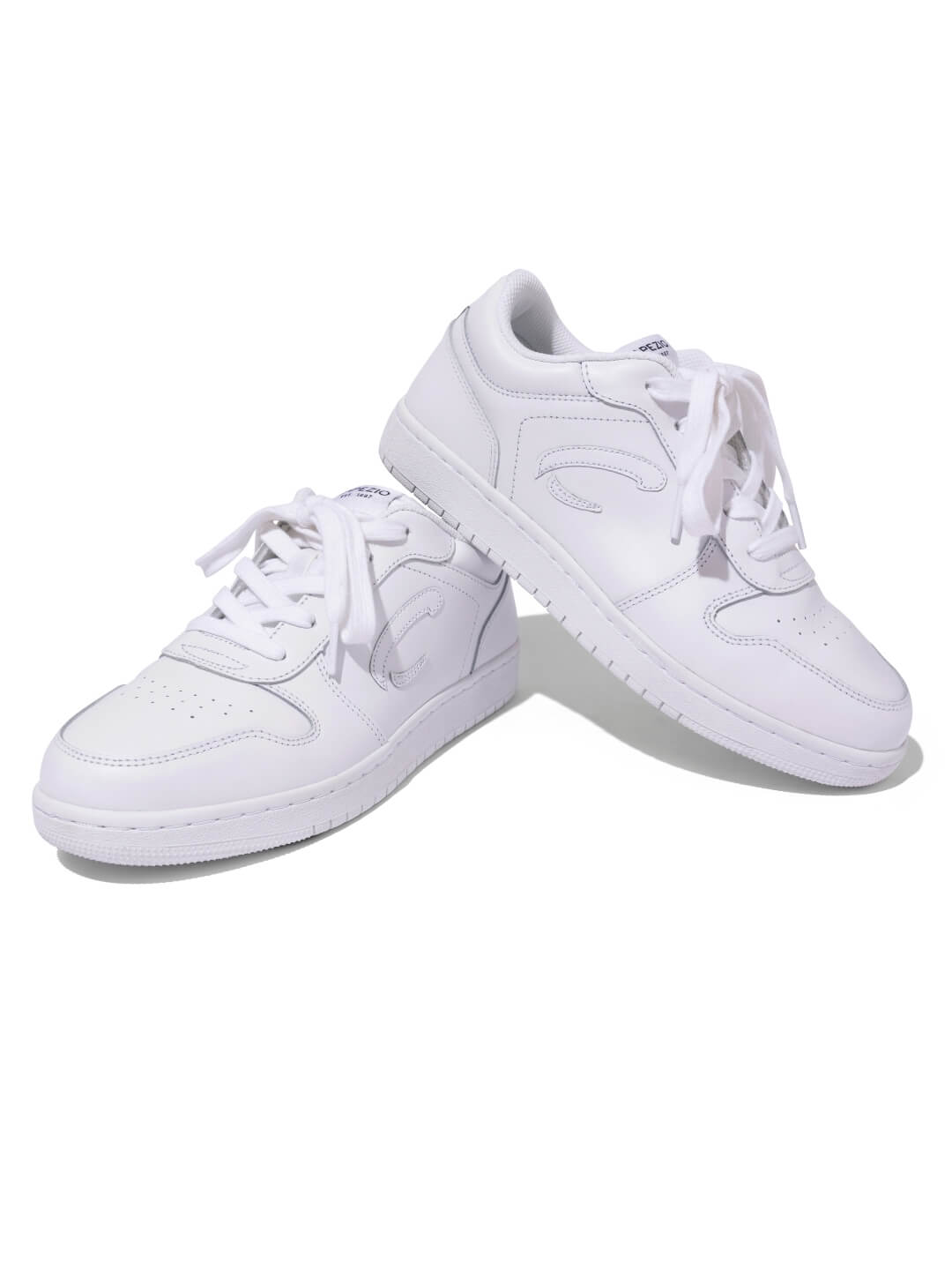 Capezio Ignite Dance Sneaker–Low Top - Capezio Signature