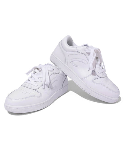 Capezio Ignite Dance Sneaker–Low Top - Capezio Signature