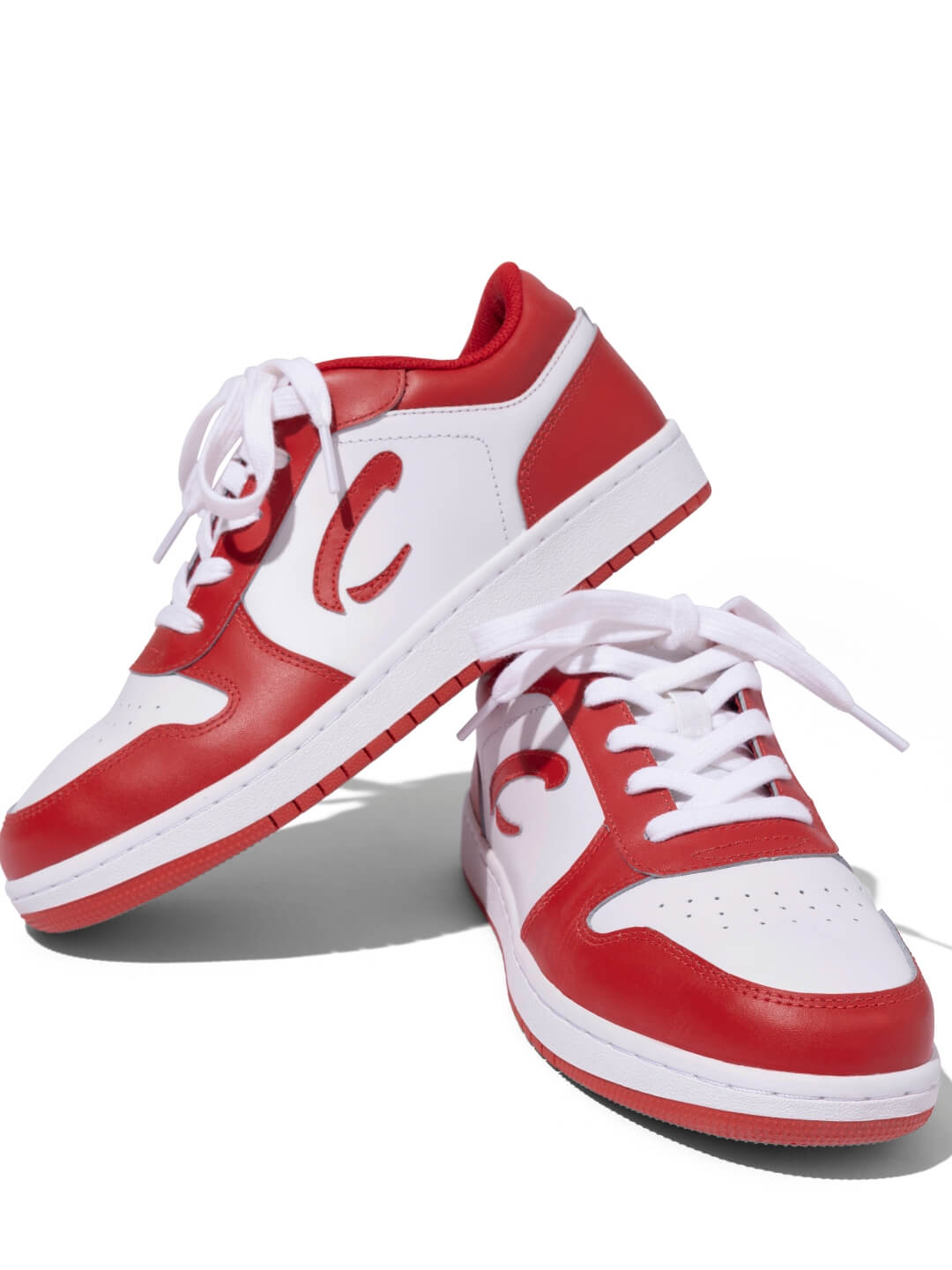 Capezio Ignite Dance Sneaker–Low Top - Capezio Signature