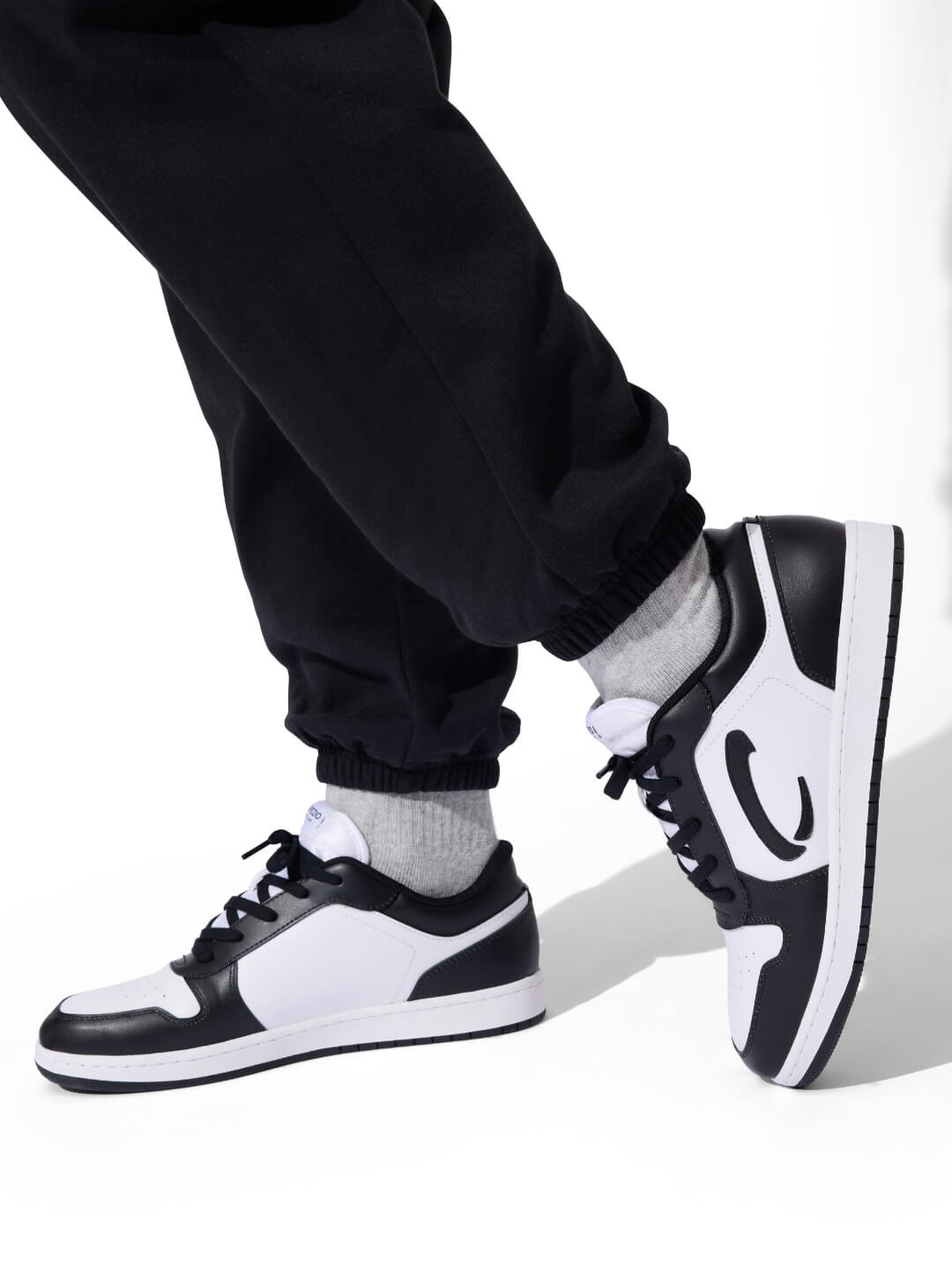 Capezio Ignite Dance Sneaker–Low Top - Capezio Signature